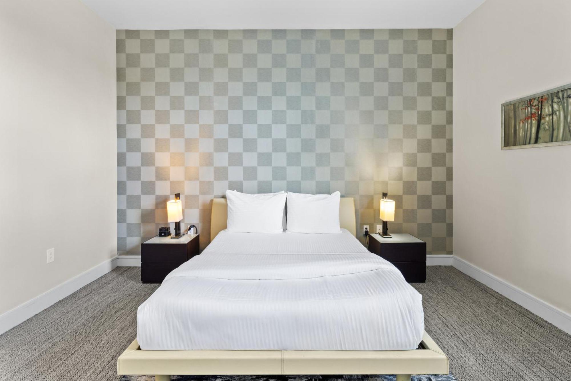 Provident Doral At The Blue Hotel Eksteriør billede