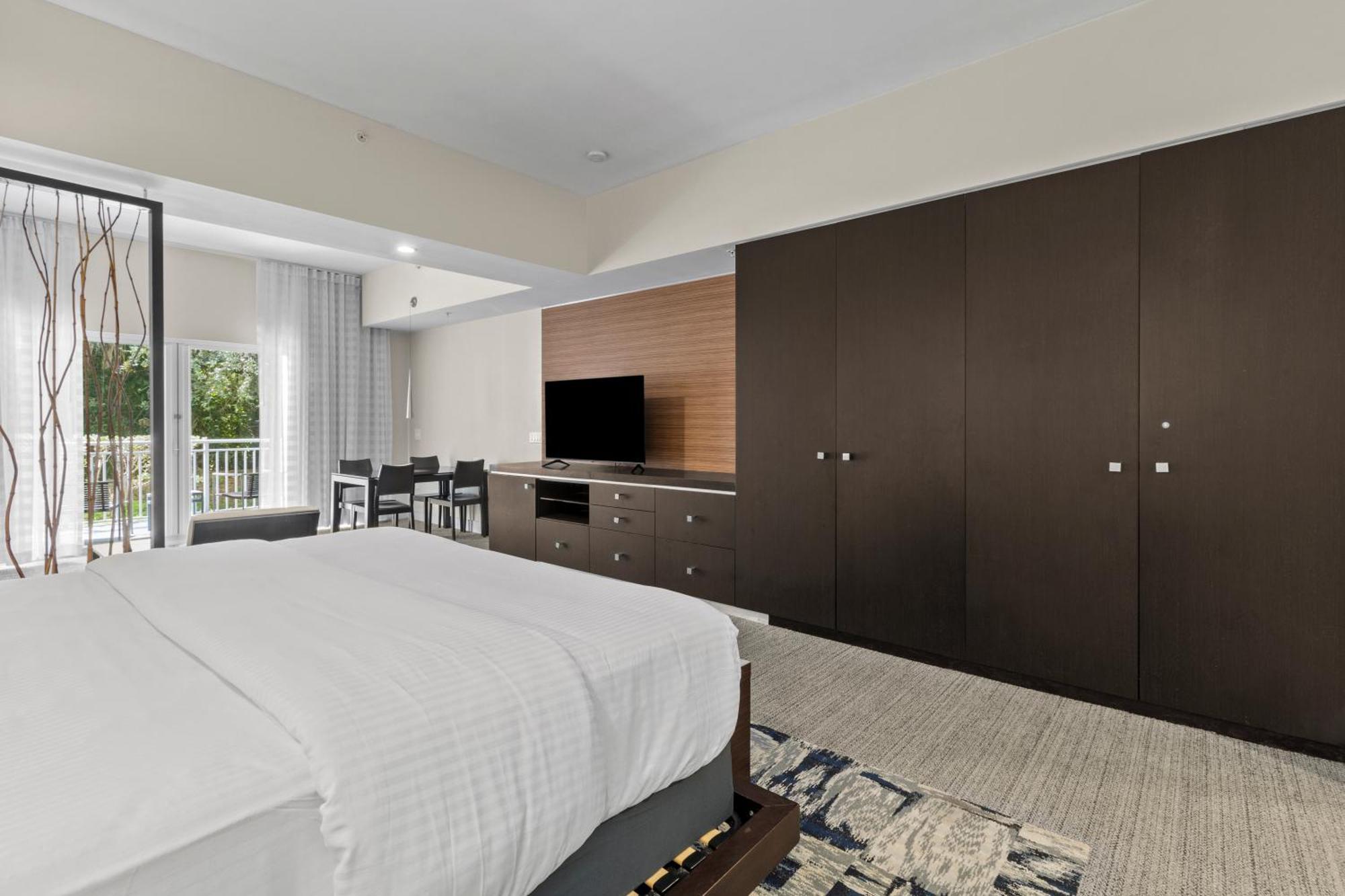 Provident Doral At The Blue Hotel Eksteriør billede
