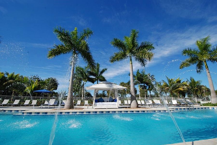 Provident Doral At The Blue Hotel Eksteriør billede